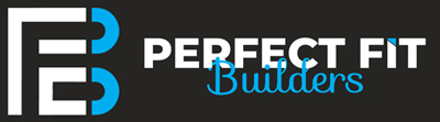 Perfect Fit Builders Logo